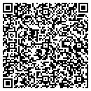 QR code with B C Appraisal contacts