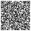 QR code with Alltranz Inc contacts