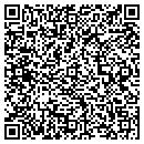 QR code with The Fisherman contacts