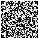 QR code with Dannello Inc contacts