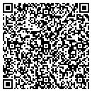 QR code with Tutes Bakery contacts