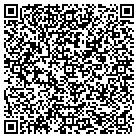 QR code with Birmingham Parking Authority contacts