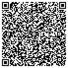 QR code with Maine Biological Laboratories contacts