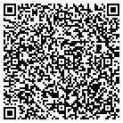 QR code with University Of Maine System contacts