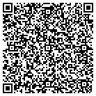 QR code with Acacia Abstract & Research CO contacts