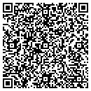QR code with Alan Goldhammer contacts