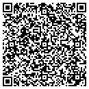 QR code with Azulmar Research contacts