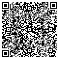 QR code with E C Tours contacts