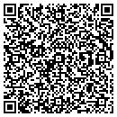 QR code with Azwell 4 Inc contacts