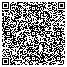 QR code with Diego Appraisal Service Inc contacts