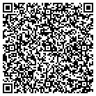 QR code with C Historical Johnson Research contacts