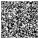 QR code with H2O Inflatables LLC contacts