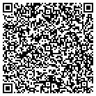 QR code with Kodiak Island Borough contacts