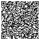 QR code with Faurecia contacts