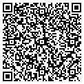 QR code with E S Tours & Travel contacts