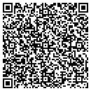 QR code with G D Longman & Assoc contacts