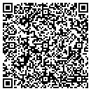 QR code with Honey Bee Diner contacts