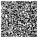 QR code with A Plus Mini Storage contacts
