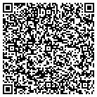 QR code with G W Sloss Appraisal Group contacts