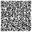QR code with Higgins Real Property Investments LLC contacts