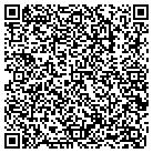 QR code with Hill Appraisal Company contacts