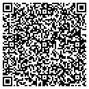 QR code with 3D of Orange County contacts