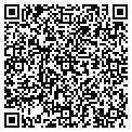 QR code with Cycle Barn contacts
