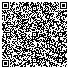 QR code with Alameda County Property Slvg contacts