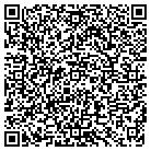 QR code with George Dinca Tile & Marbl contacts