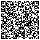QR code with Dj's To Go contacts