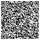 QR code with Cox Plumbing & Leak Detection contacts