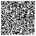 QR code with Gana Tour contacts