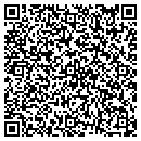QR code with Handyman Drive contacts