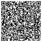 QR code with Cheryl's Borrowed Occasions contacts