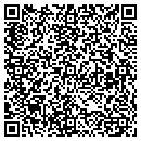 QR code with Glazed Expressions contacts