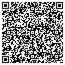 QR code with Cake Place contacts