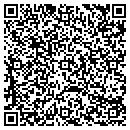 QR code with Glory Tours & Pilgrimages Inc contacts