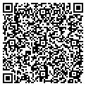 QR code with Express contacts