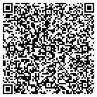 QR code with C Js Hmmade Cakes Cookies Etc contacts