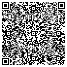 QR code with Mad Science Of Greater Kansas contacts