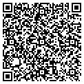 QR code with Cookie Shoppe contacts