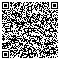 QR code with Gap contacts