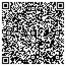 QR code with Harlequinn Tours contacts