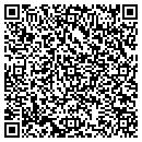 QR code with Harvest Tours contacts
