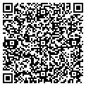 QR code with K Sales contacts
