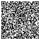 QR code with Heavenly Tours contacts