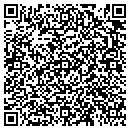 QR code with Ott Werner L contacts