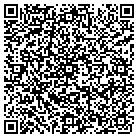 QR code with Progress Rail Services Corp contacts