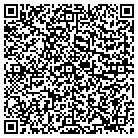 QR code with Frontier Adjusters St Petersbr contacts