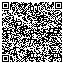 QR code with Hollywood Fantasy Tours contacts
